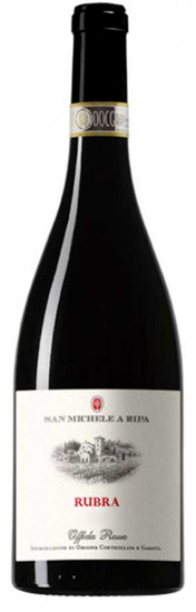 2015 Rubra Offida DOCG trocken - San Michele a Ripa