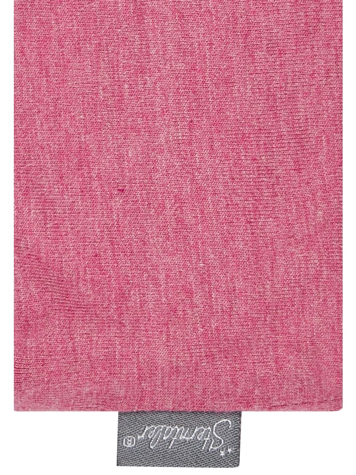 Sterntaler OCS Stirnband melange in magenta melange günstig kaufen