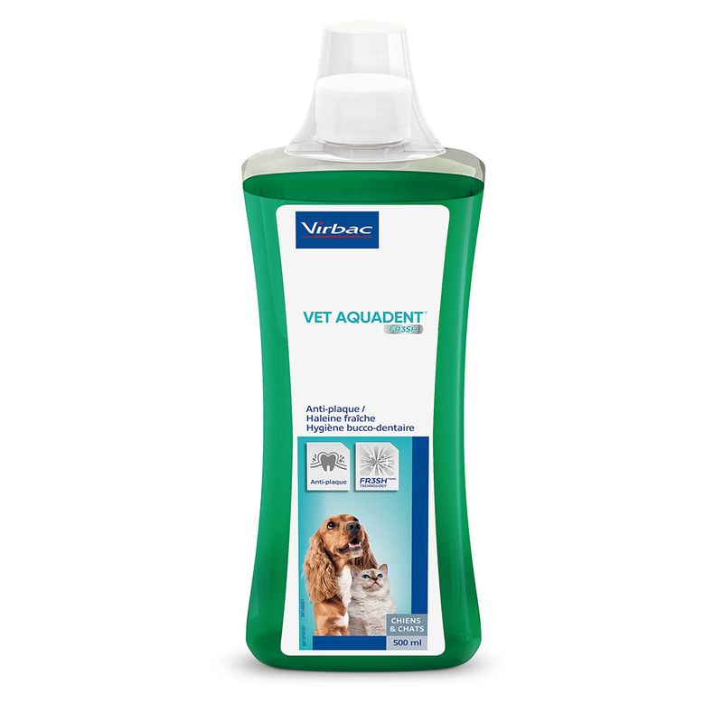 Virbac Vet Aquadent zu TOP-Preisen