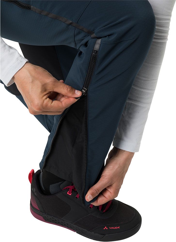 Vaude Qimsa II - Damen Softshellhose - Normalgröße kaufen | Bike-Discount