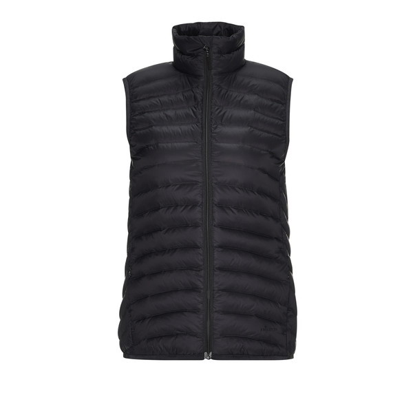KLUKUFOSS DOWN VEST Damen - Weste