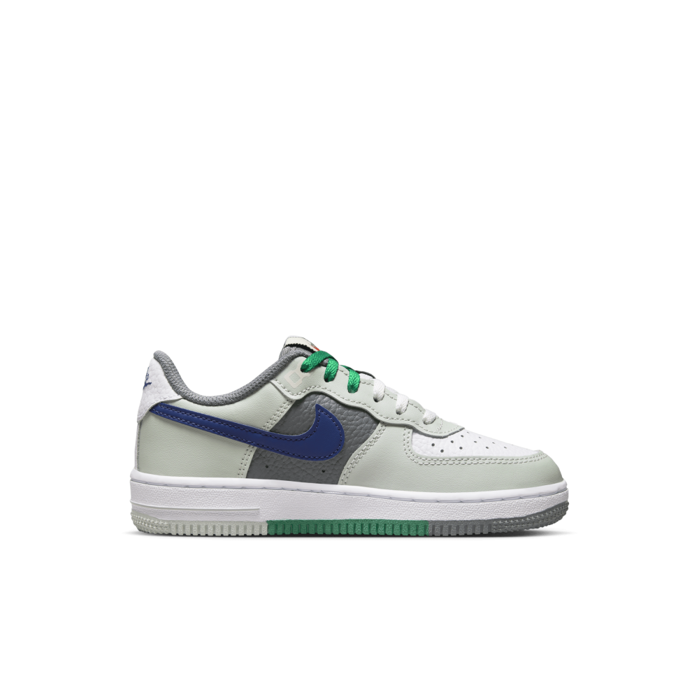 Nike Force 1 LV8 FB9501-001 / grau