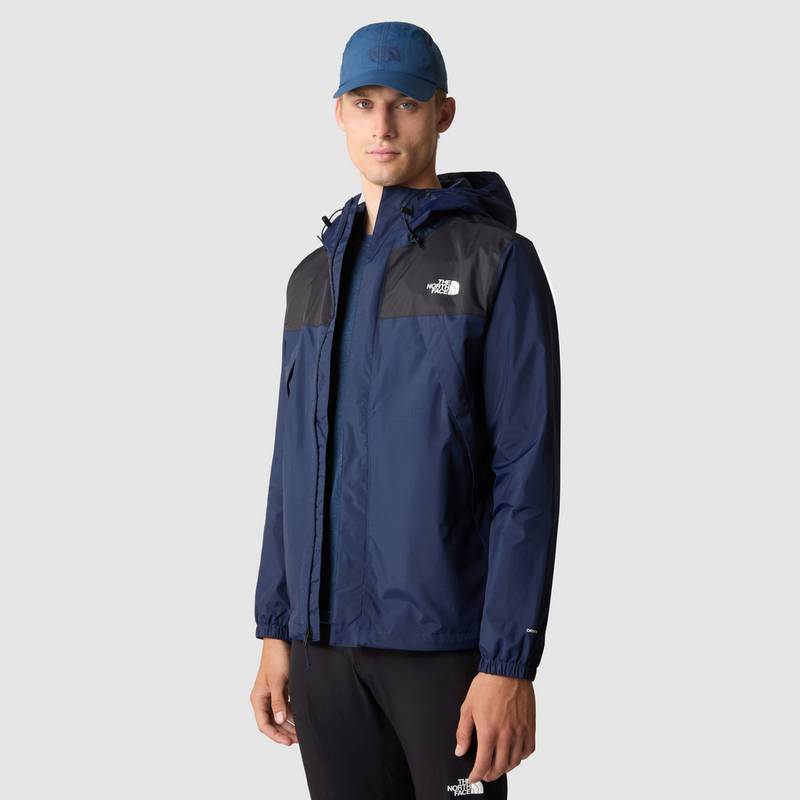 The North Face ANTORA Regenjacke Herren