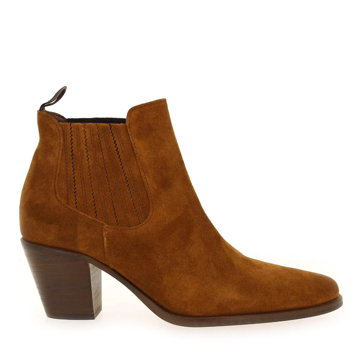Muratti  RESEDA - Camel