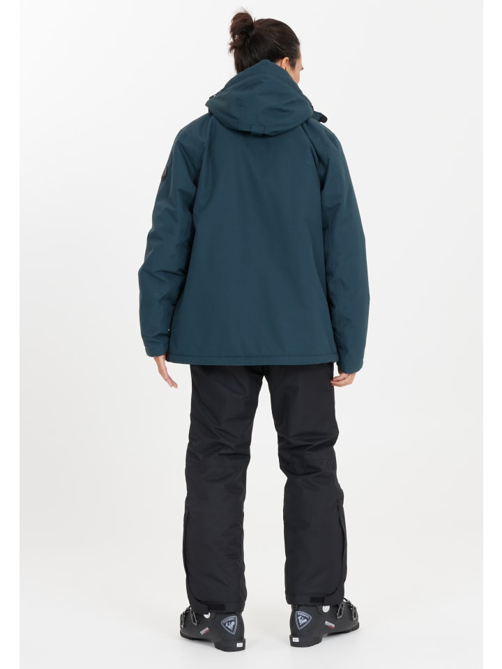 Whistler Skihose Fairfax in 1001 Black günstig kaufen