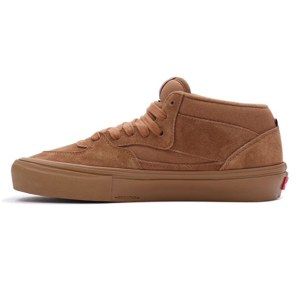Vans Skate Half Cab VN0A5FCDB7G1 / braun