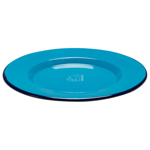 Nordisk - Madam Blå Plate - Teller