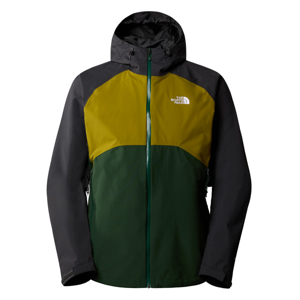 M STRATOS JACKET Herren - Regenjacke