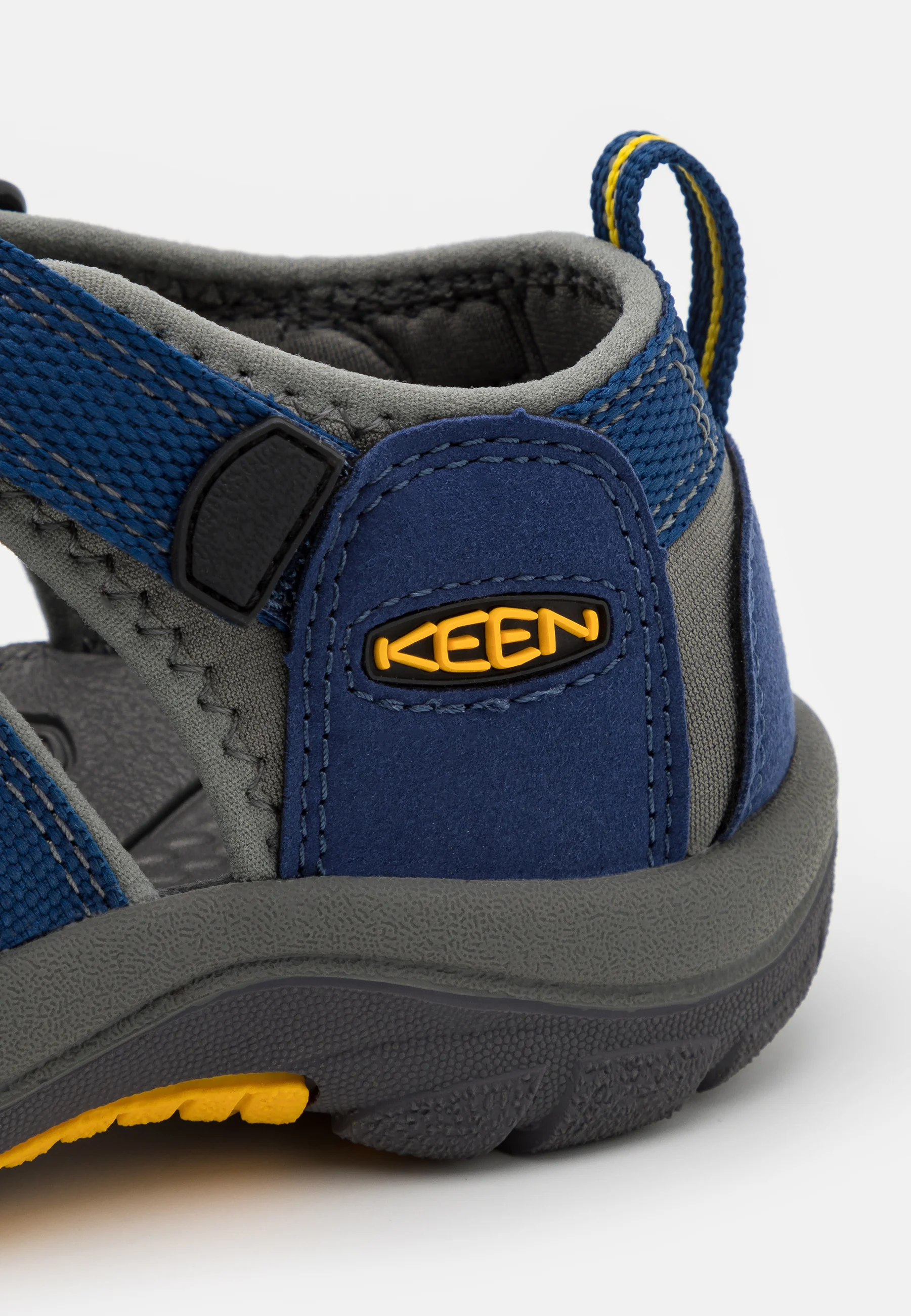 Keen NEWPORT H2 YOUTH UNISEX - Sandalias de trekking