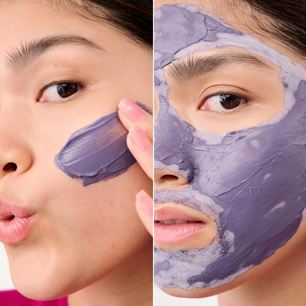 Benefit Masken The POREfessional Deep Retreat - Poren klärende Tonerde-Maske