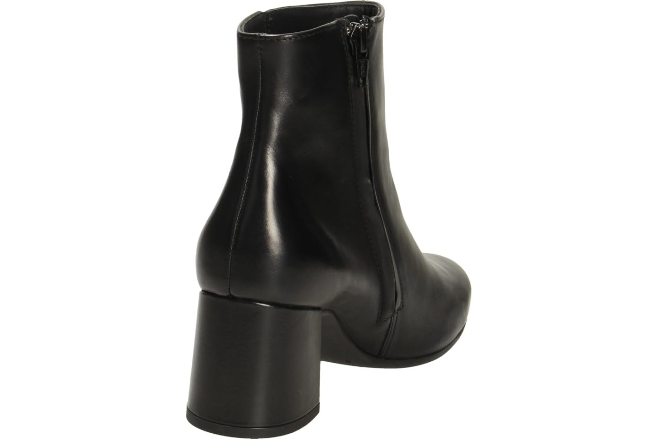 PAUL GREEN Stiefeletten schwarz