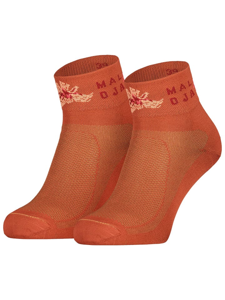 Maloja Socken 