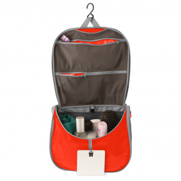 Sea to Summit - Ultra-Sil Hanging Toiletry Bag - Kulturbeutel