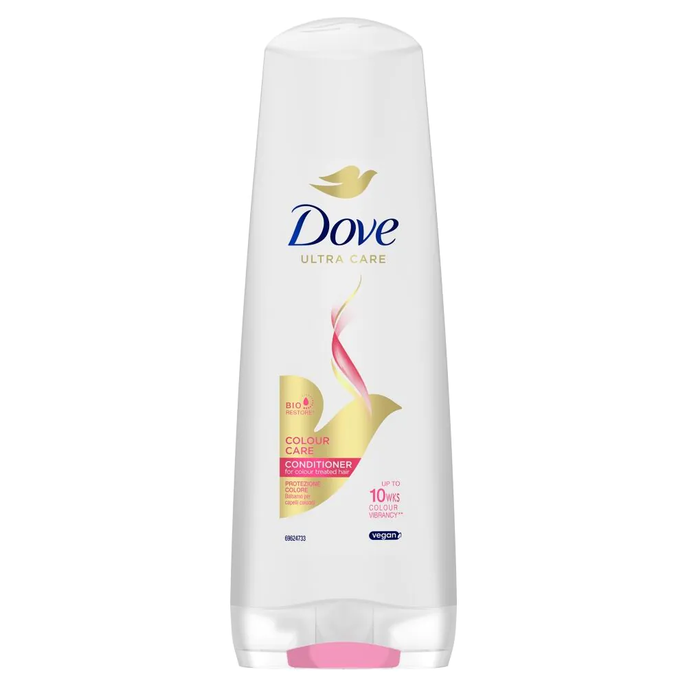 „Dove Color Repair“ plaukų kondicionierius, 350 ml