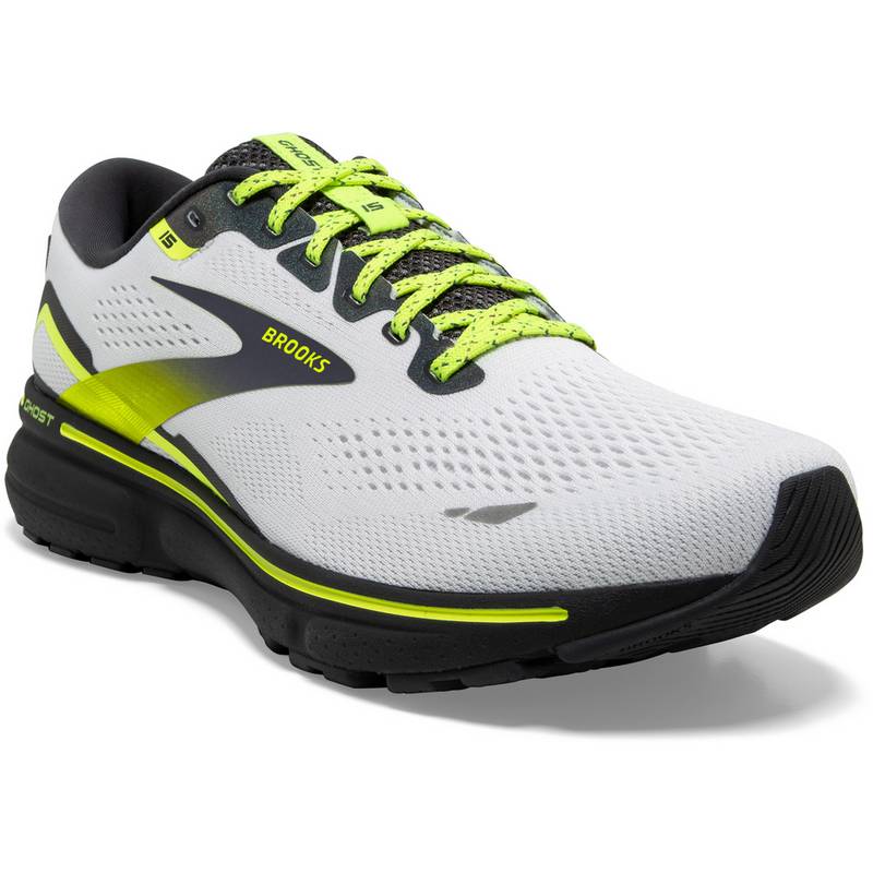 Brooks Ghost 15 Laufschuhe Herren