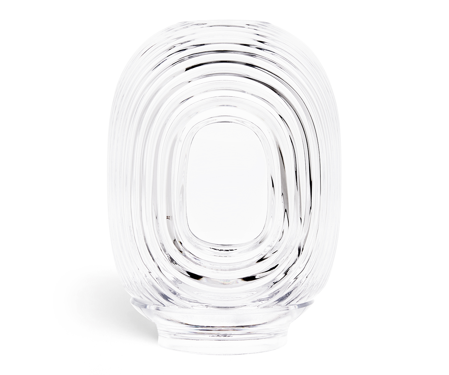 Photophore Fresnel - Pour bougie modèle classique