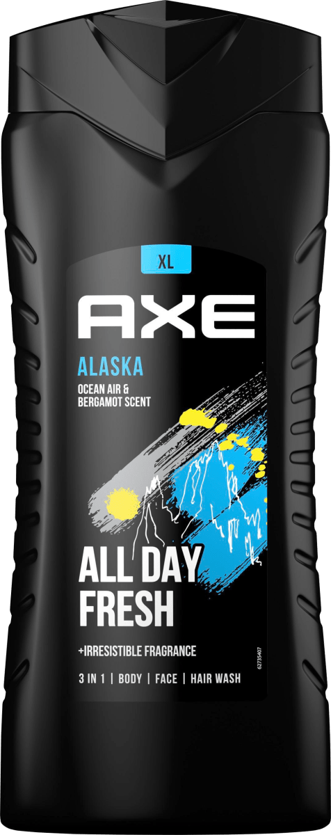 Dusche Alaska, 400 ml