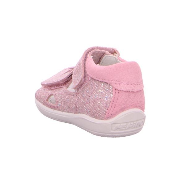 RICOSTA Mädchen Sandalen rose