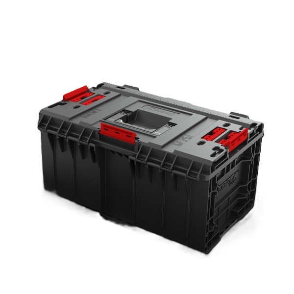 QBrick SKRQ350V2CZAPG001 Ein Werkzeugkasten 350 Vario 2.0