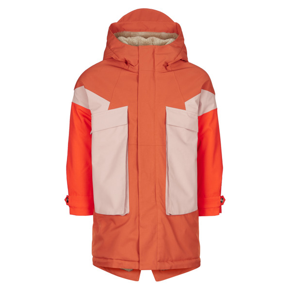 CITY FOX Kinder - Winterjacke