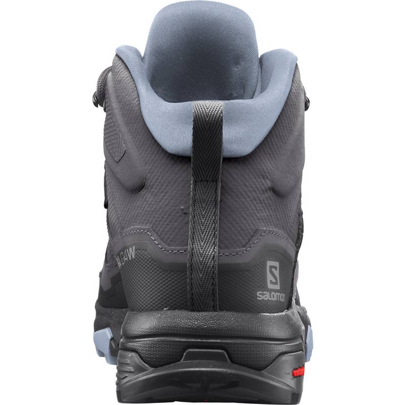 Salomon X ULTRA 4 MID Wanderschuhe Damen