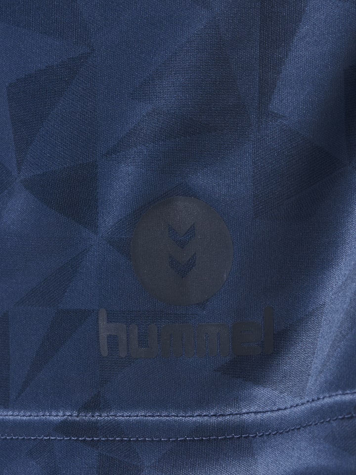 Hummel Hummel T-Shirt Raglanärmel Hmlactive Kinder in ENSIGN BLUE günstig kaufen 116