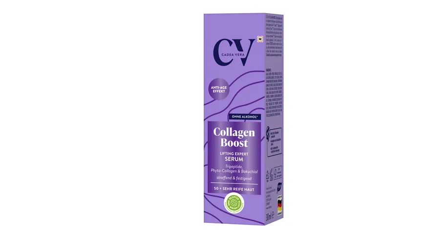 CV Collagen Boost Lifting Expert Serum 30 ml