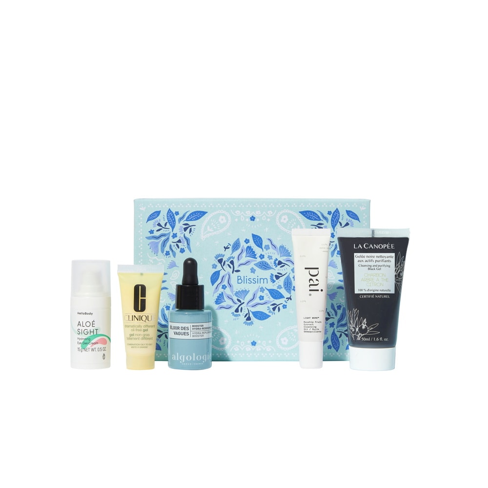 blissim Coffret Blissim - La Routine Belle Peau Coffret
