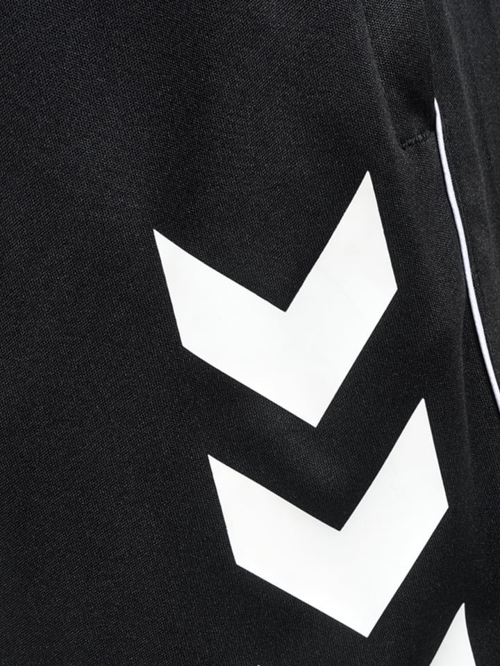 Hummel Hummel Verstellbare Taille Kurze Hose Hmlcore Erwachsene in BLACK günstig kaufen