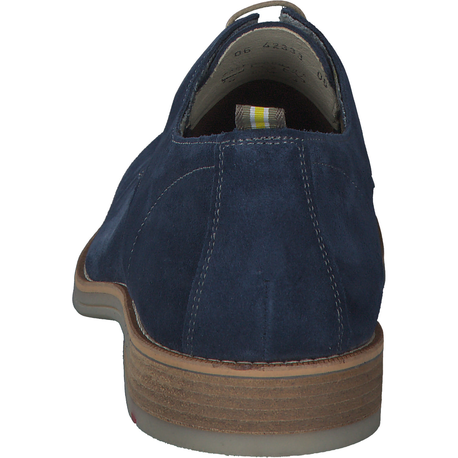 Lloyd Dallas 12015, Klassische Halbschuhe, Herren, 6 - JEANS