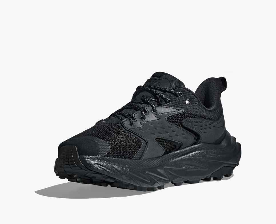 Anacapa 2 Lav GORE-TEX Black/Black