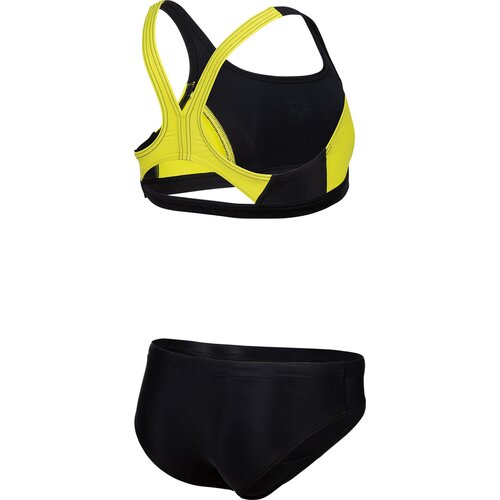 KINDER BIKINI G THRICE JR TWO PIECES R