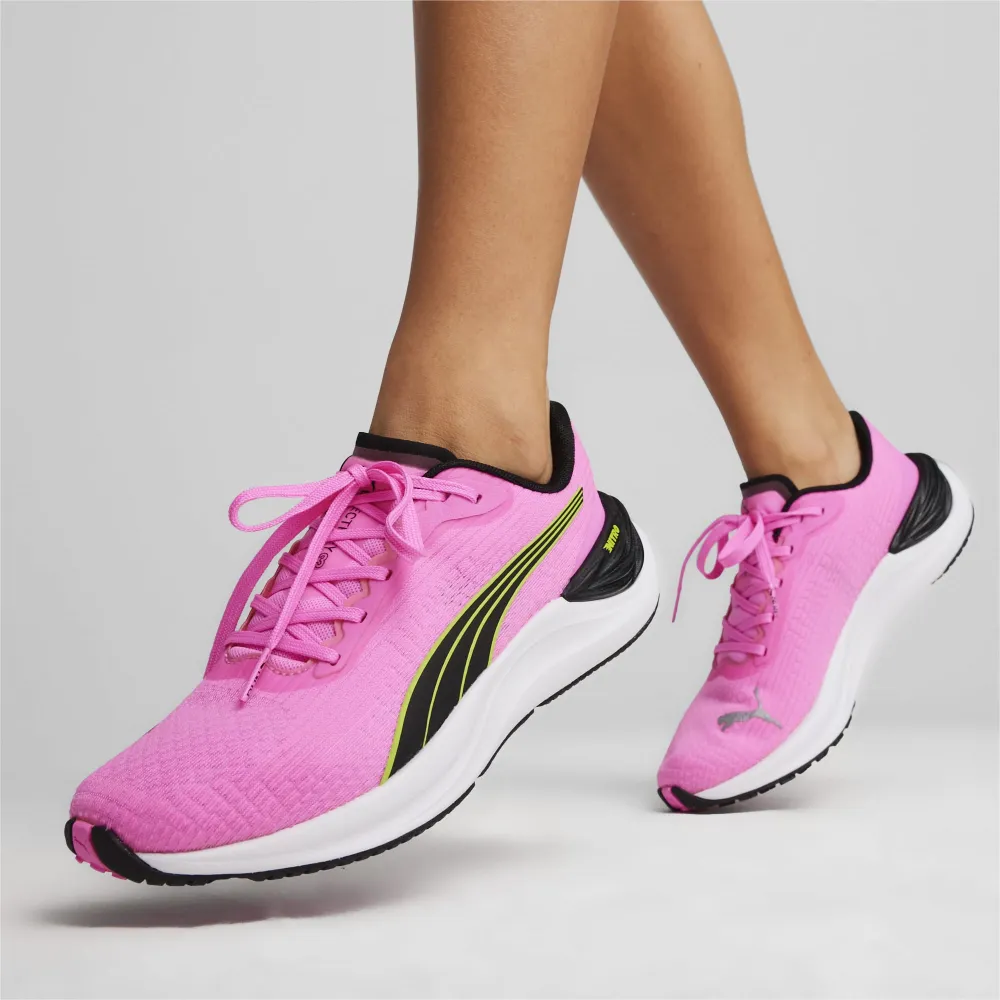 PUMA Electrify NITRO 3 378456_09 / pink