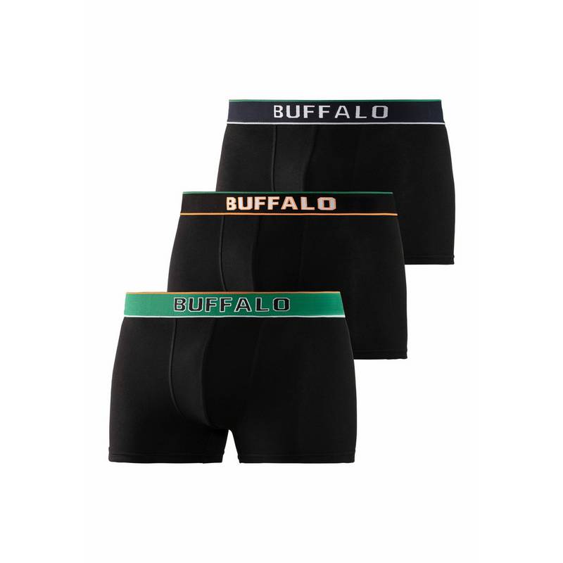 Buffalo Unterhose Herren