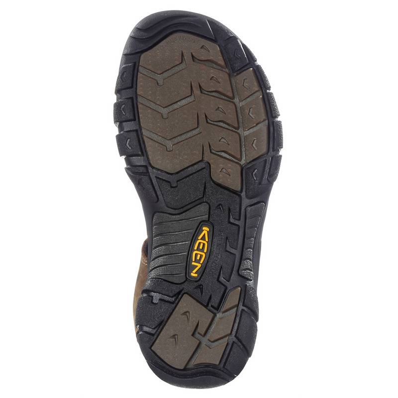 Keen Newport Outdoorsandalen Herren
