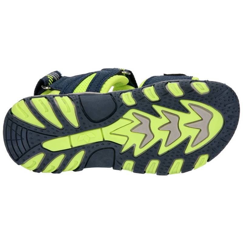 LICO Sandale Sandalen Jungen
