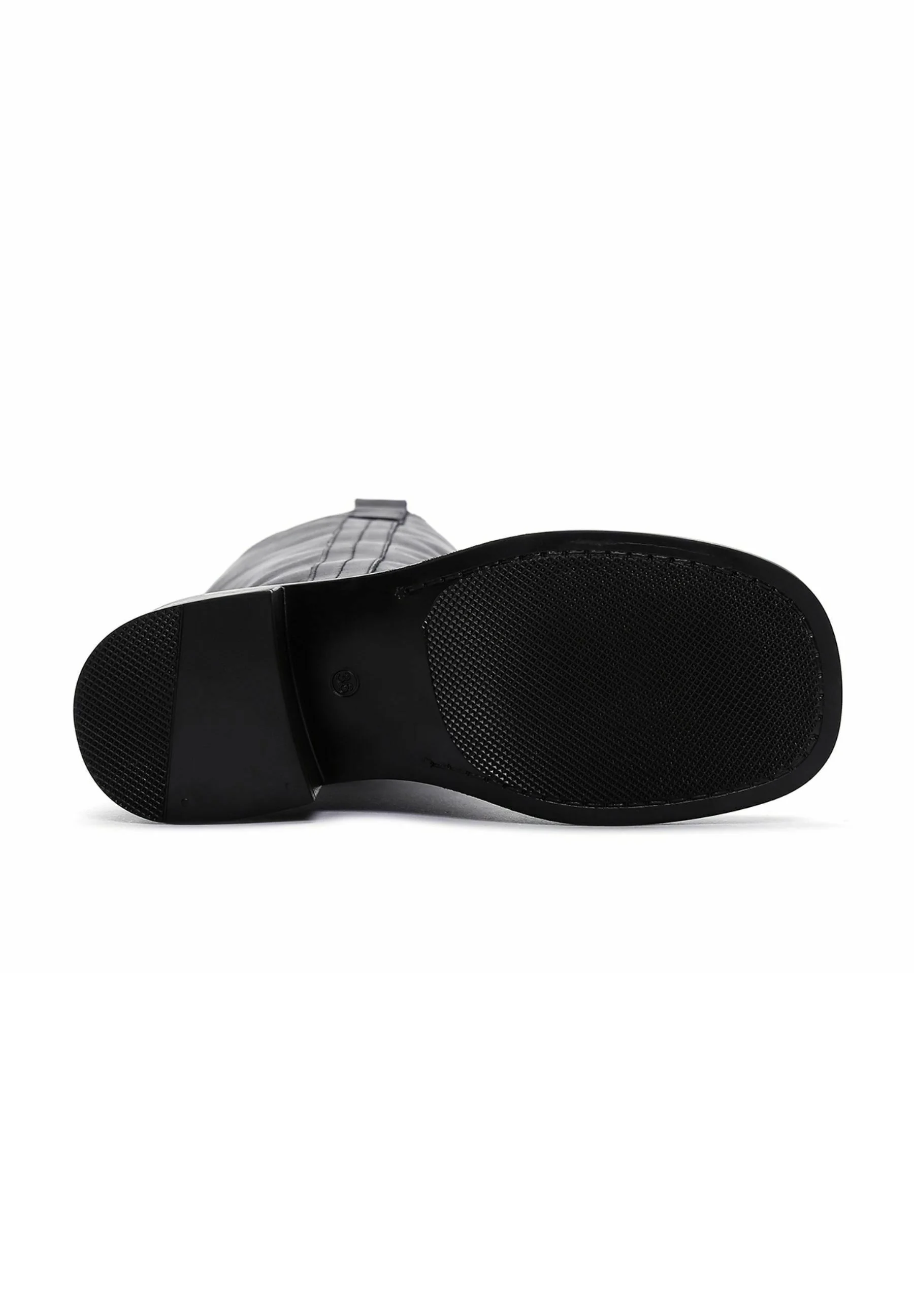 Botas altas Derimod