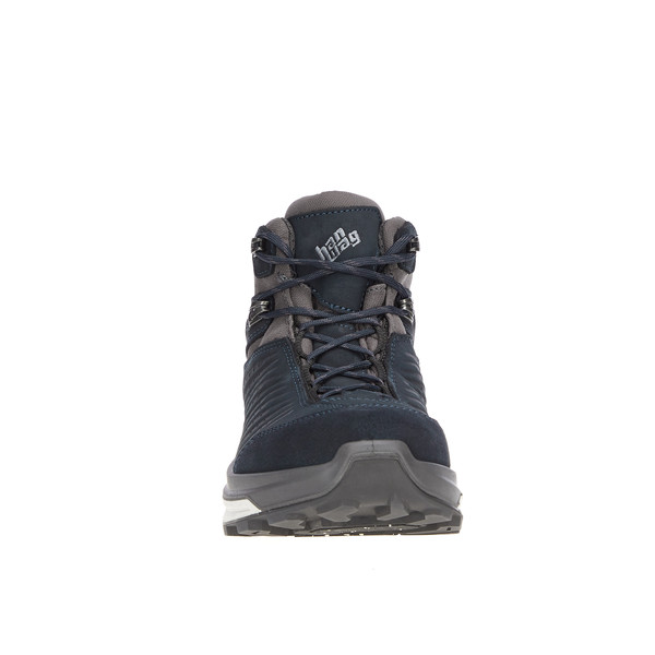 BLUESTRAIT ES Herren - Winterstiefel