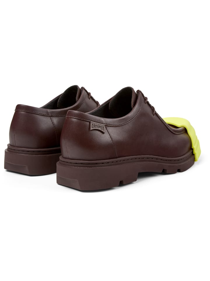 Camper Schnürschuhe 