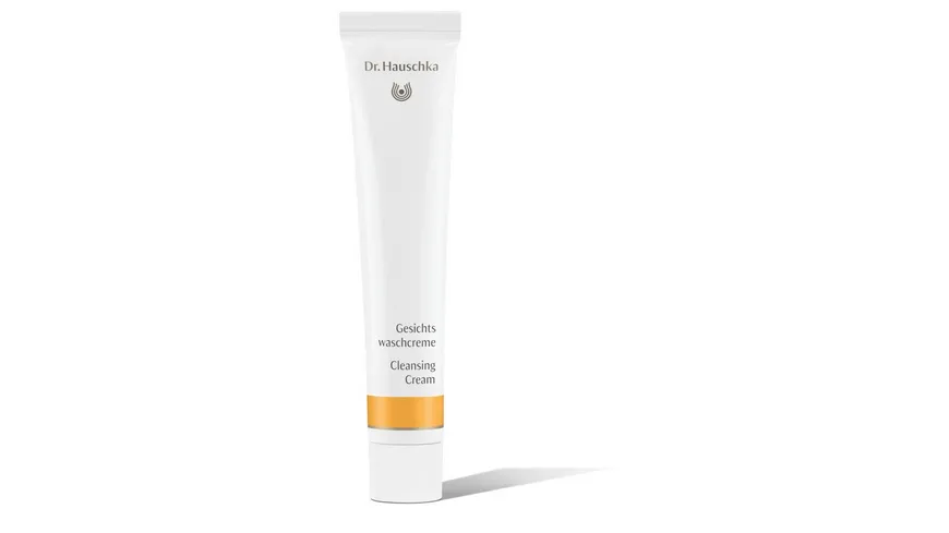 DR. HAUSCHKA Gesichtswaschcreme 50 ml