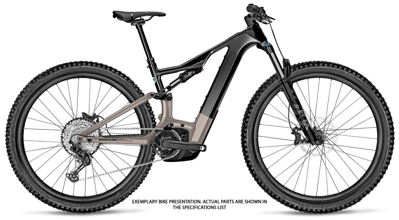 Focus JAM² 8.7 kaufen | Bike-Discount