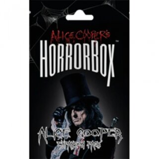 Alice Cooper's HorrorBox Expansion (EN)