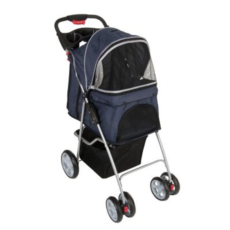 Sporty Pet Stroller für kleine Hunde online kaufen