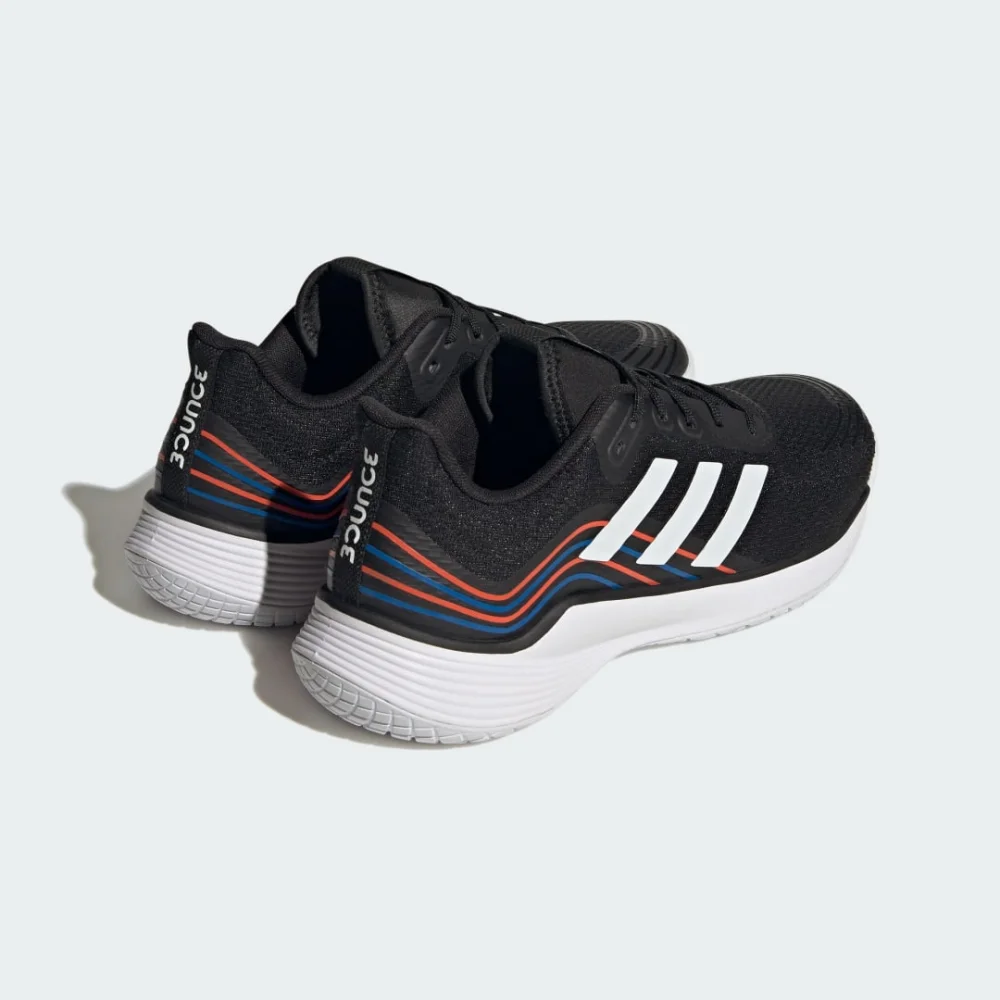 adidas Novaflight Volleyballschuh IF5042 / schwarz
