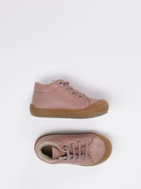 Lauflern-Schnürboots gefüttert-68055990010 Naturino