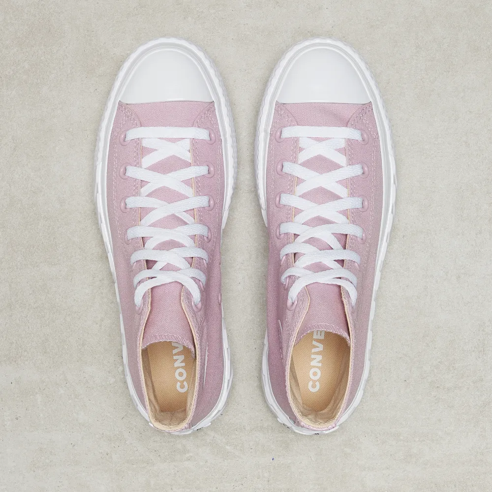 Converse Chuck Taylor All Star Lift 2X 571623C / pink