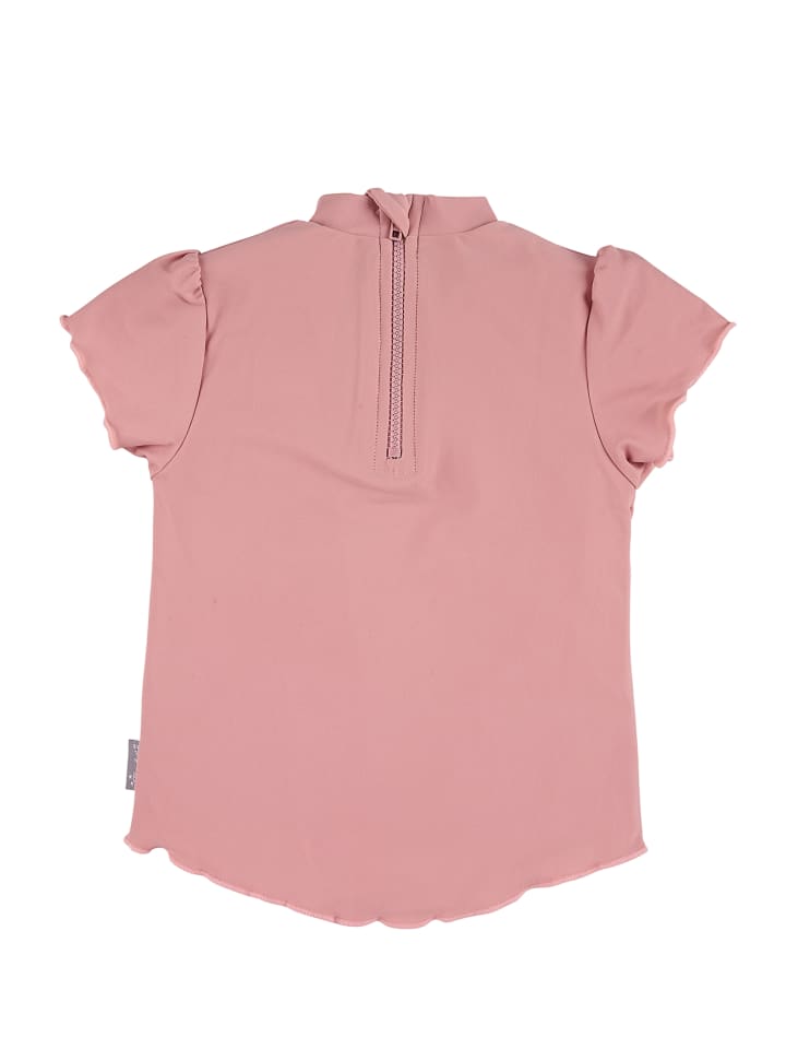 Sterntaler Badeshirt kurzarm Herz in zartrosa günstig kaufen