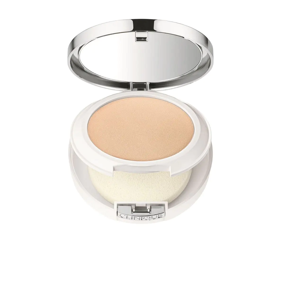 Clinique Beyond Perfecting puder u prahu, 02 Alabaster