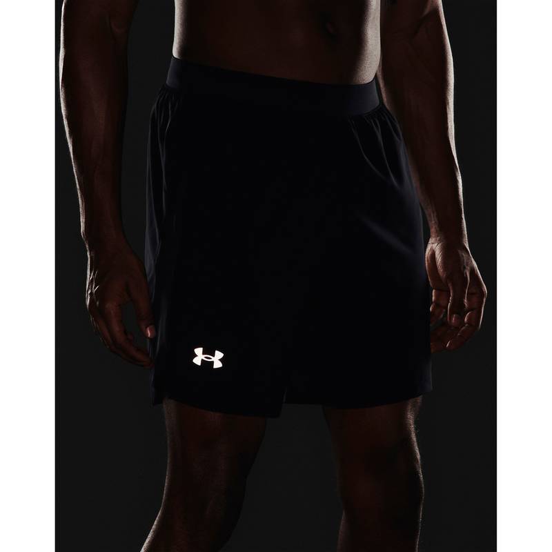 Under Armour Launch Laufshorts Herren