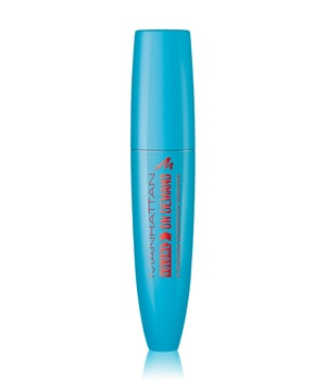 Manhattan Eyemazing Volume On Demand Mascara-12 ml